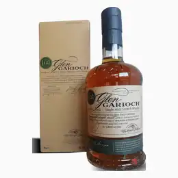 Glen Garioch 12 Year Old