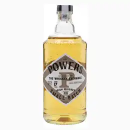 Powers 2005 Small Batch 17 Year Old Exclusive to The Whisky Exchange
