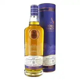 Bunnahabhain 11 Year Old Discovery 43% 70cl