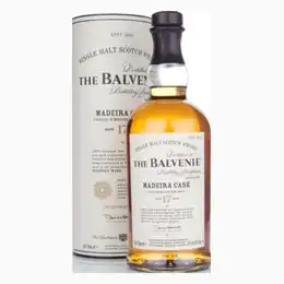 Balvenie 17 Year Old Madeira Cask Whisky