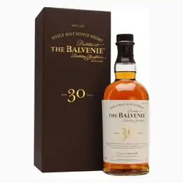 Balvenie 30 Year Old