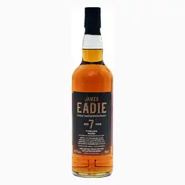 James Eadie Finglassie 7 Year Old