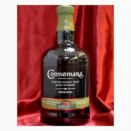 Connemara No Age Statement 40%