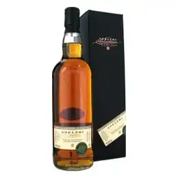 Glenrothes 2007 13 Year Old Adelphi #10236 59.8% 70cl