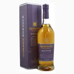 Glenmorangie Dornoch - Travel Retail Exclusive