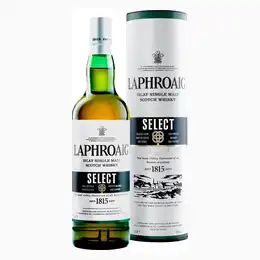Laphroaig Select Whisky, 70 cl