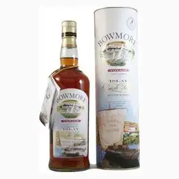 Bowmore Voyage Portwood