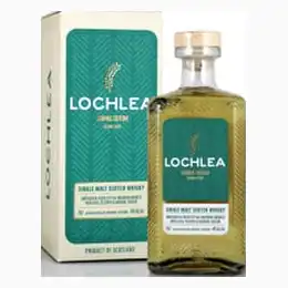 Lochlea Sowing Edition, Second Crop 