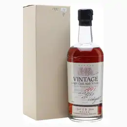 Karuizawa 1991 19 Year Old Distillery Exclusive Cask #7637