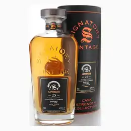 Laphroaig 1998 #10495 Symington