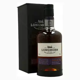 Longmorn The Distillers Choice Scotch Malt Whisky 0.7L 