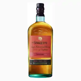 Singleton of Dufftown Tailfire