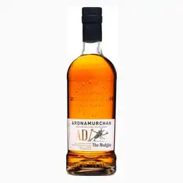 Ardnamurchan The Midgie 2025 Release