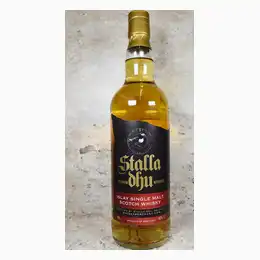 Stalla Dhu Islay - 70cl 40%