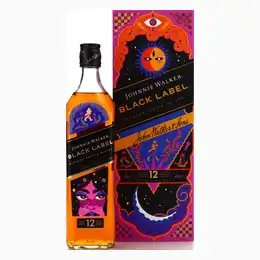 Johnnie Walker Black Label 