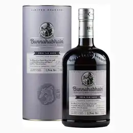 Bunnahabhain Canasta Finish Feis Ile