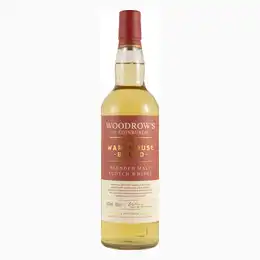 Woodrows Warehouse Blend Batch 1