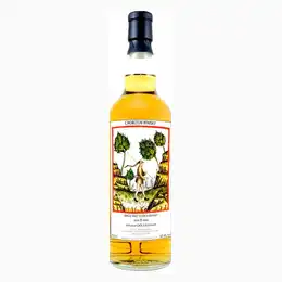 Caol Ila 11 Year Old Chorlton 60.4% 70cl