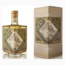 Double Barrel Speyside & Lowland 