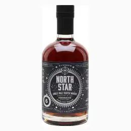 Ardnamurchan 2019 6 Year Old North Star Series 25