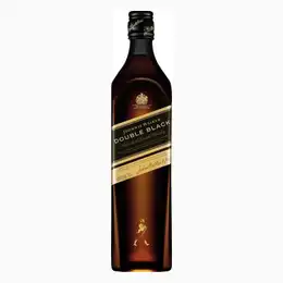 Johnnie Walker Double Black Scotch Whisky