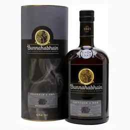 Bunnahabhain Toiteach A Dha