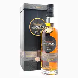 Glengoyne 21 Year Old 43% 70cl