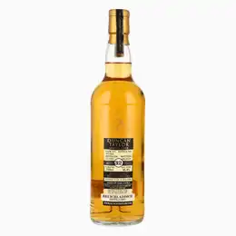 Duncan Taylor Single Cask Bruichladdich 1991, 32 Year Old
