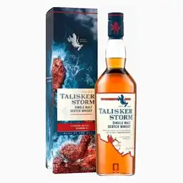 Talisker Storm