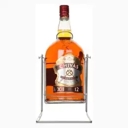 Chivas Regal 12 Year Old 4.5l Whisky