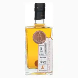 Macduff 8 Year Old 2013  - The Single Cask Whisky