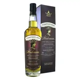 Compass Box Hedonism 43% 70cl