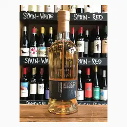 Ardnamurchan AD 09.22 Cask Strength