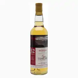 Balmenach 1989 32 Year Old Daily Dram