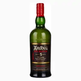 Ardbeg Wee Beastie 5 Year Old Single Malt Whisky 70cl