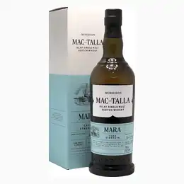 Mac-Talla Mara 58.2% 70cl