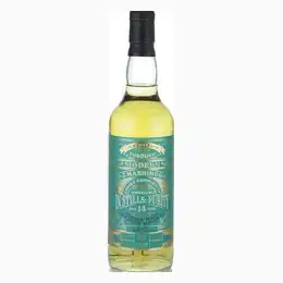 Teaninich 14 Year Old 2007 The Whisky Trail