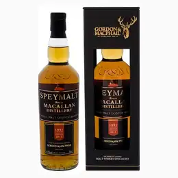 Macallan Speymalt 1991 