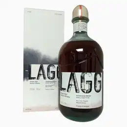Lagg Corriecravie Edition 70cl