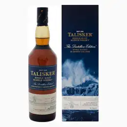 Talisker 2001 Distillers Edition