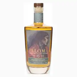 Benrinnes 13 Year Old 2008 - Paloma  70cl