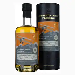 Bowmore 1998-2024 25 Year Old Infrequent Flyers Single Cask 803728