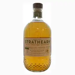 Strathearn Batch 02 Whisky 50%
