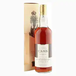 Glenburgie 1966, Gordon & MacPhail Cask Strength 1993 Bottling