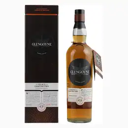 Glengoyne The Legacy Series Chapter Two 48%
