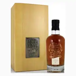 Laphroaig 27YO Directors Special Single Malts of Scotland