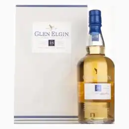 Glen Elgin 18 Year Old 1998  Whisky 70cl