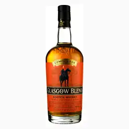 Compass Box Glasgow Blend