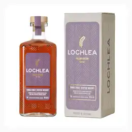 Lochlea Fallow Edition - First Crop