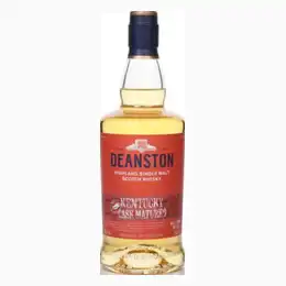 Deanston Kentucky Cask Matured Whisky 70cl